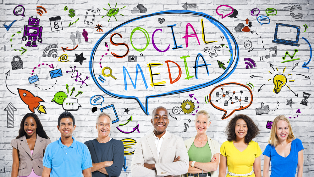 Social Media Marketing in Toronto