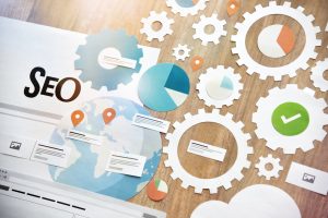 SEO Agency in Toronto