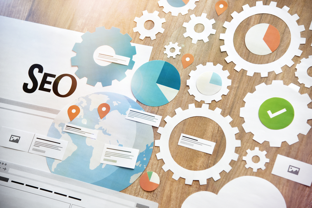SEO Agency in Toronto