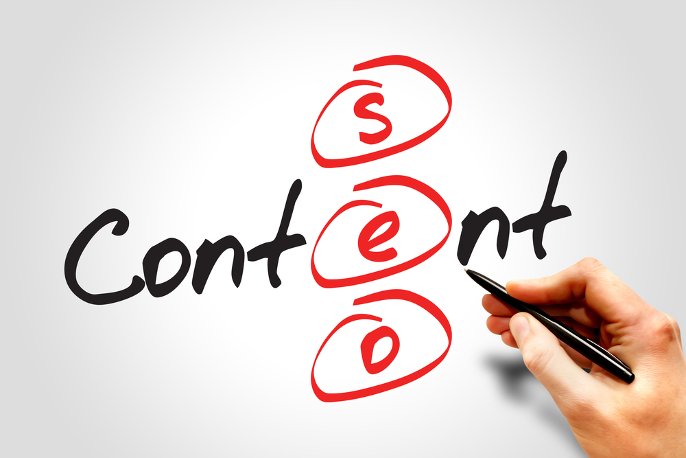 Content Marketing in Toronto