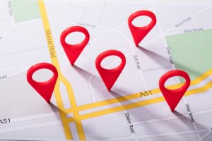 Local SEO in Toronto
