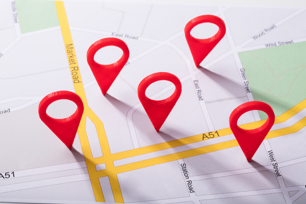 Local SEO in Toronto