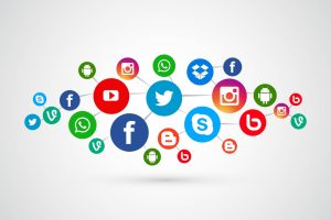 Local Search Ecosystem