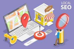 Digital Marketing Agency in Toronto