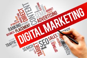 Digital Marketing Agency in Toronto
