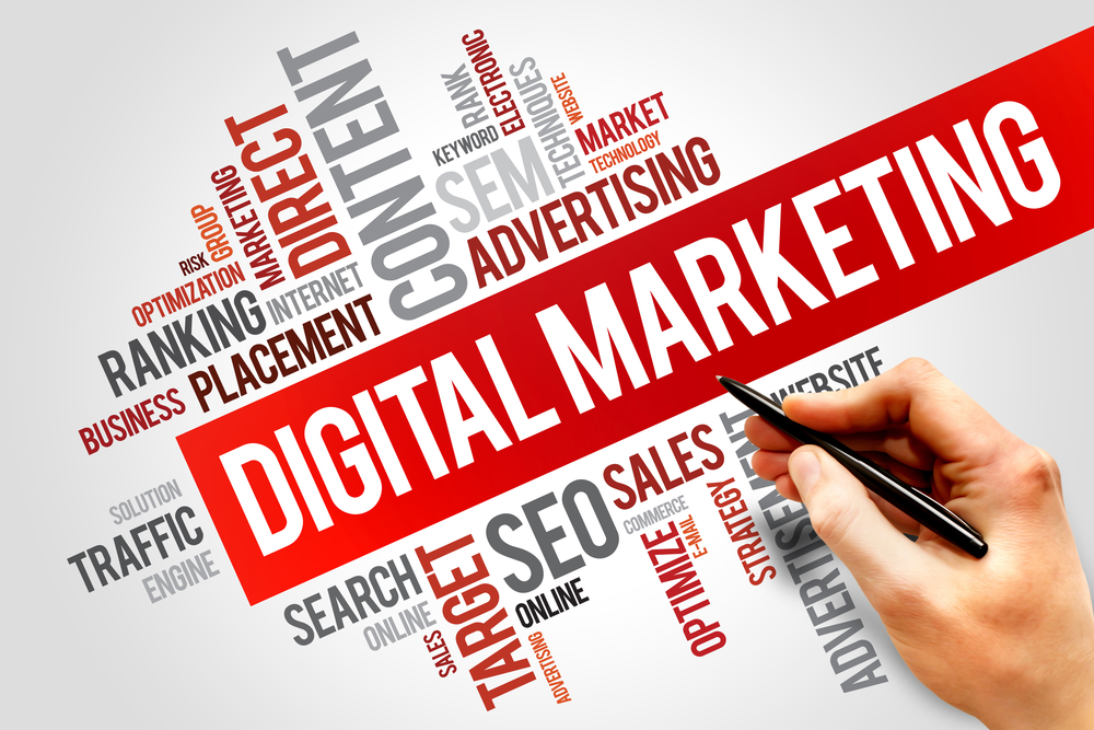 Digital Marketing Agency in Toronto