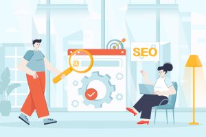 seo for chiropractor