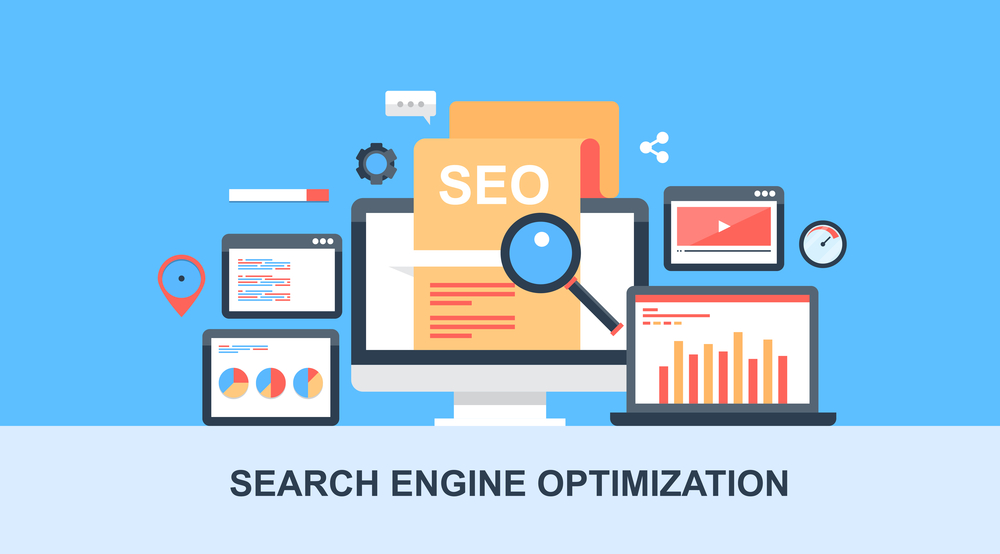 SEO for Dentists in canada