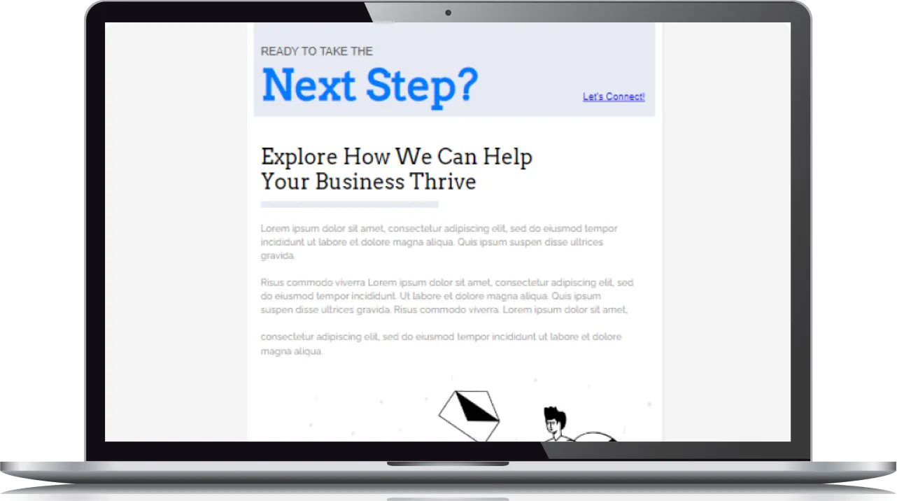 email marketing agency