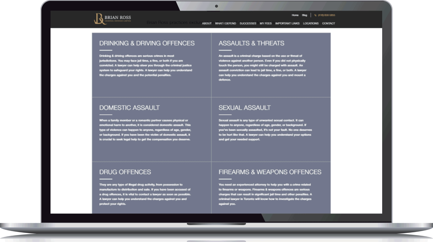 seo for lawyers