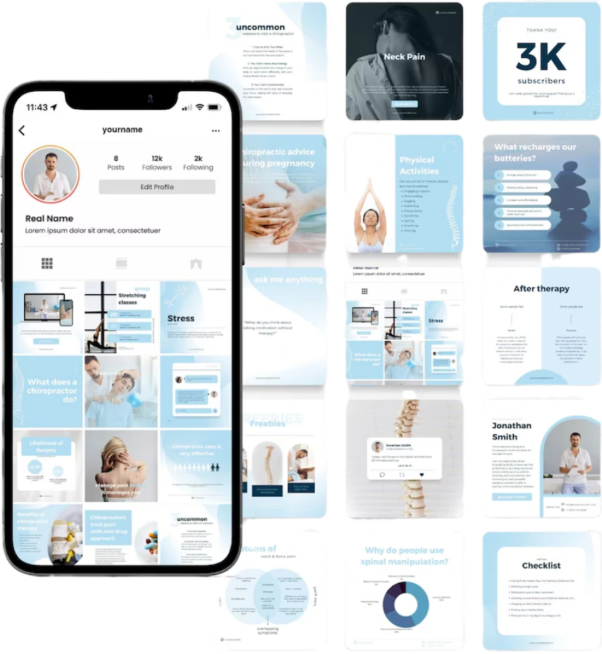 social media marketing solutions