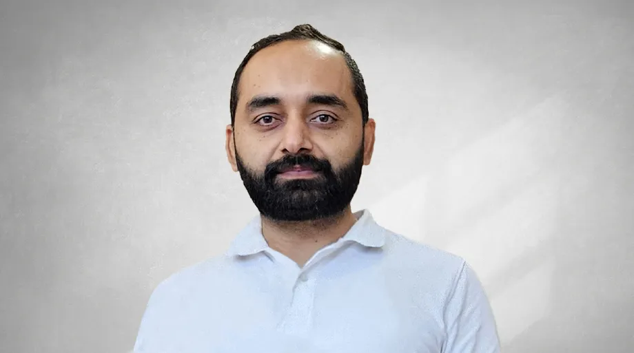 Sandeep Nandal's Avatar