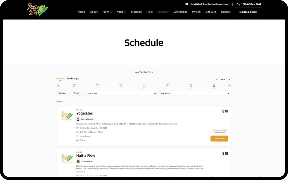 email marketing agency