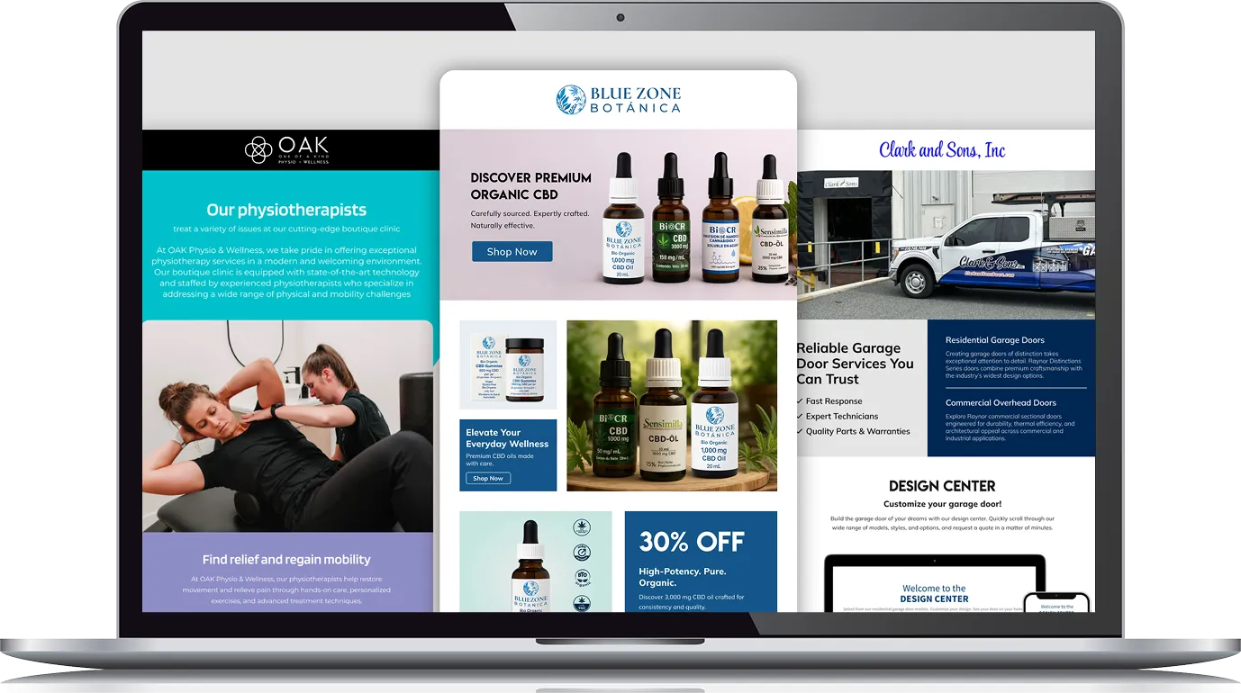 email marketing experts