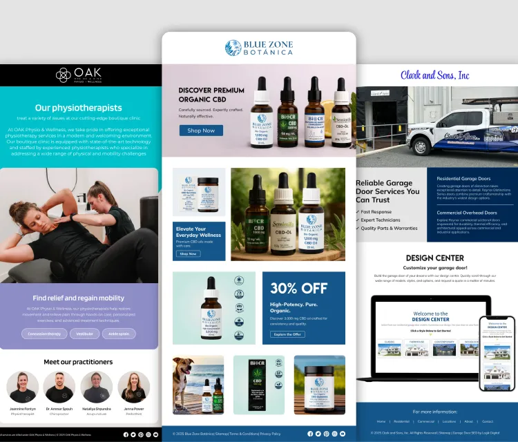 email marketing experts