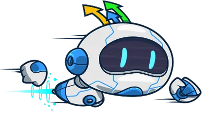 GO High Level Mascot image