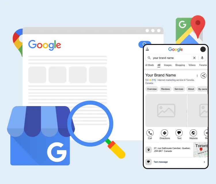 seo services