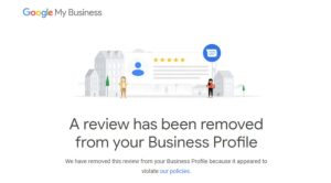 Google review policy 2026 changes affecting local businesses — Logik Digital guide